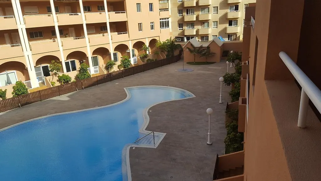Nice Beachfront Apartment With Ocean Views El Médano