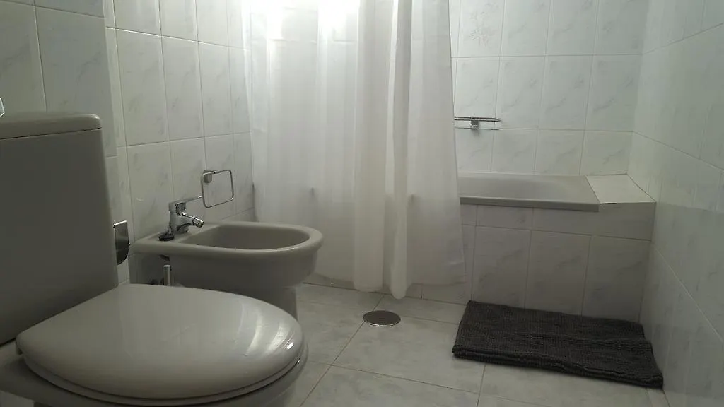 Nice Beachfront Apartment With Ocean Views El Medano   El Medano (Tenerife)