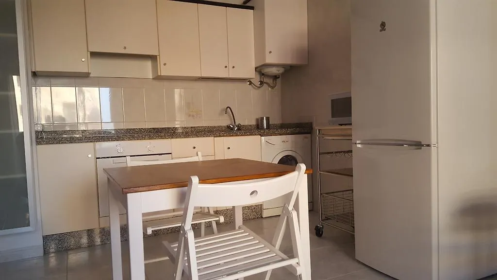 Nice Beachfront Apartment With Ocean Views El Medano  0*, El Medano (Tenerife) Spain